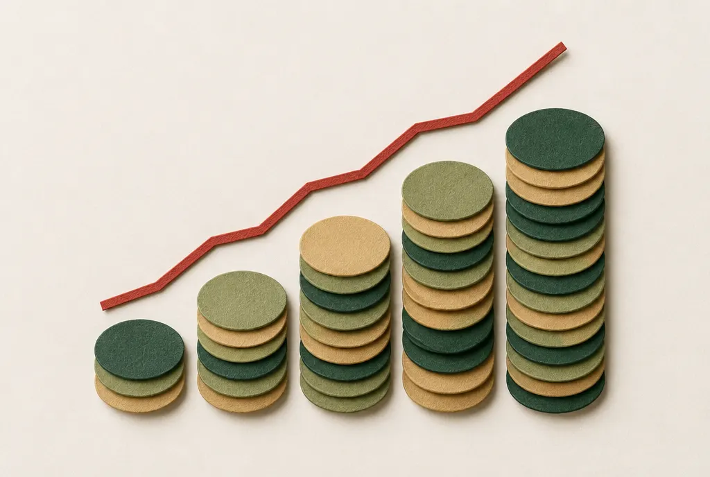 The Best Dividend Growth Stocks for 2026