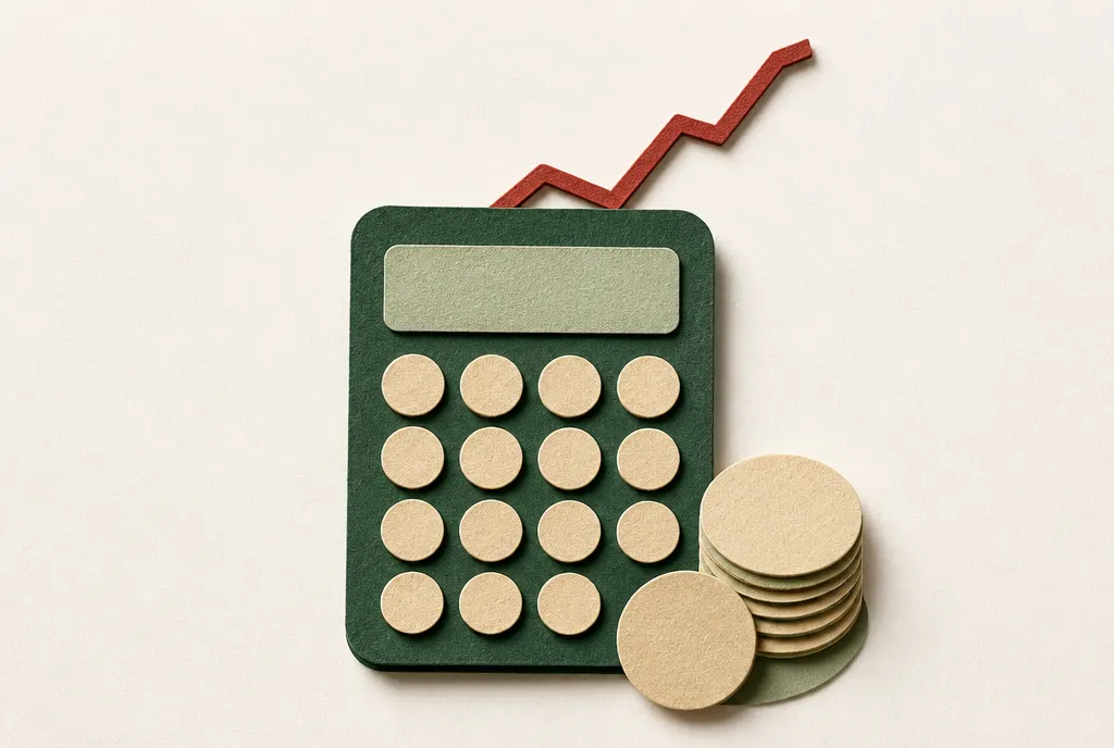 The Best Free DCF Calculator in 2026