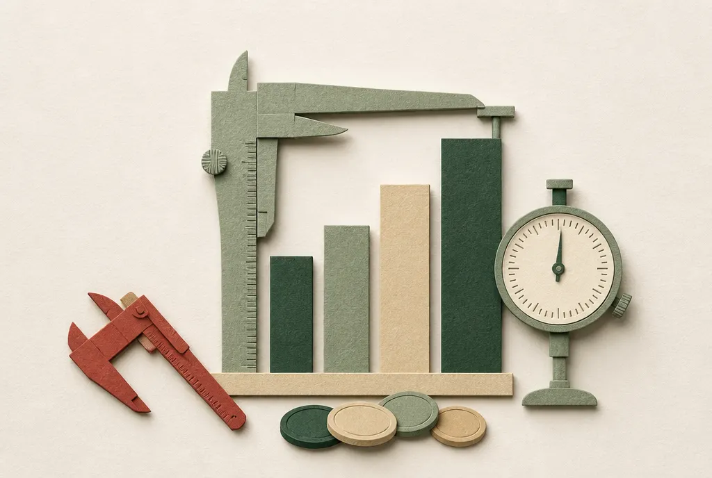 Why we score company quality the way we do