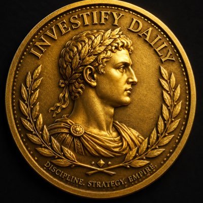 Investify Daily profile picture
