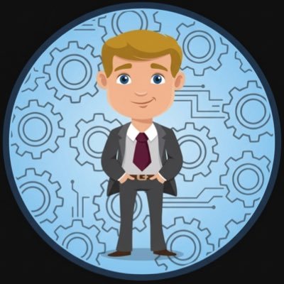 Luke Bruni Invests profile picture